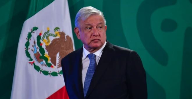 AMLO no acepta la crítica y responde: "The Economist hace el ridículo"