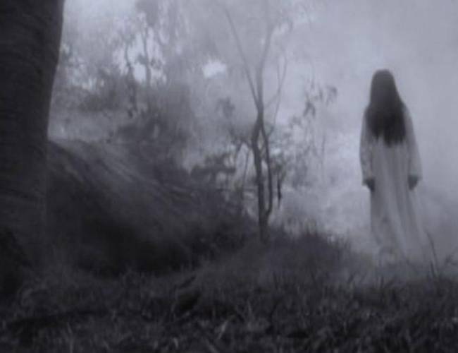 ¡Aterrador! Graban los gritos y alaridos de 'La llorona'