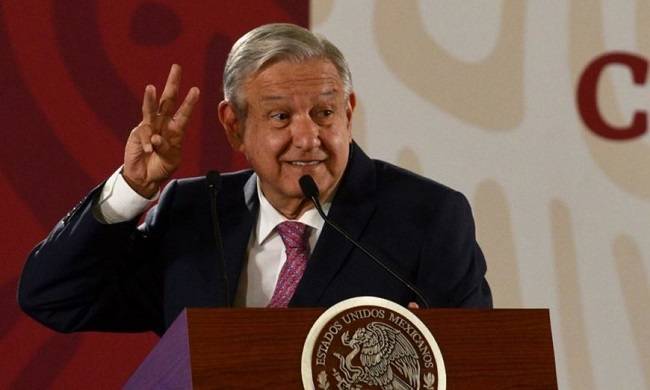 AMLO: “Para el servicio público se necesita 99% de honestidad y 1% de capacidad”