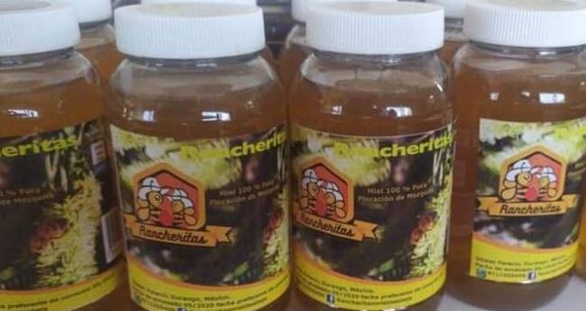 Miel ‘pirata’ china afecta a los apicultores en México