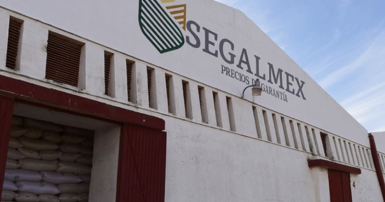 AMLO acepta que Segalmex es el “caso de corrupción más escandaloso” en su sexenio