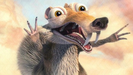 Disney pierde a 'Scrat' tras 20 años de disputa legal con su creadora