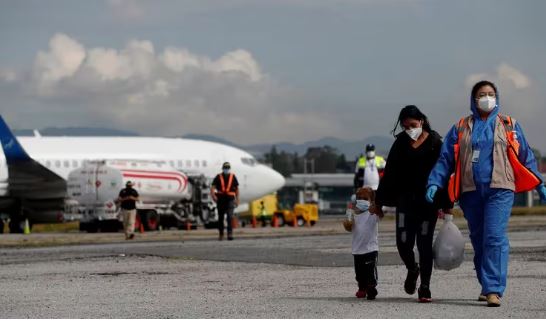 AMLO defiende entrega de dinero a venezolanos: “Nos conviene”