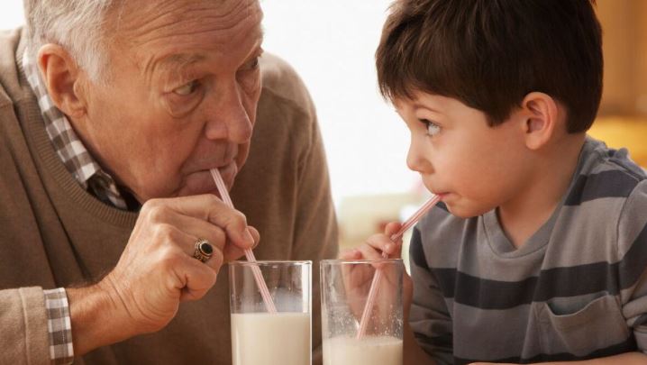 Profeco exhibe las leches que para nada debes tomar