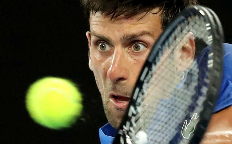 ¡Australia le niega la entrada a Novak Djokovic y lo deporta!