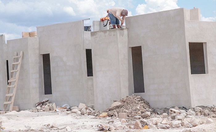 Yucatán: Con créditos de Infonavit ya podrás comprar terreno para construir