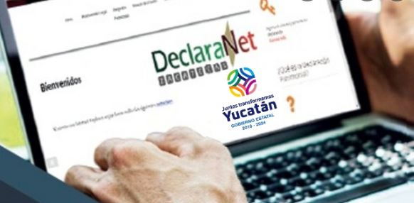 Yucatán: El 100% de servidores del Ejecutivo local hizo su declaración patrimonial