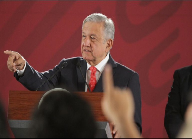 Habrá castigo ejemplar contra policías militares detenidos: López Obrador