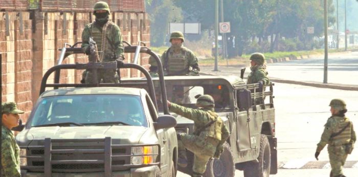 México no eliminó las desapariciones ni la tortura: según informe de la CIDH
