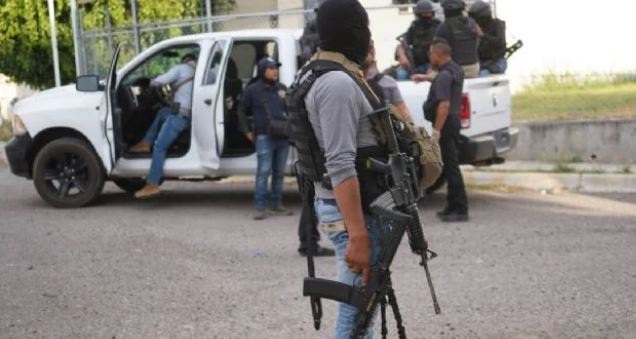 Chiapas: Bandas del crimen organizado reclutan y ejecutan a civiles