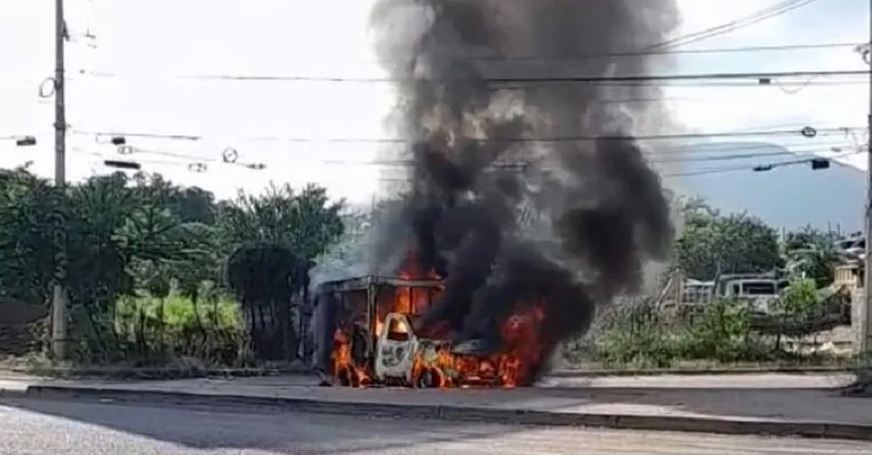 AMLO dice que la terrible violencia en Sinaloa es una mentira de los medios