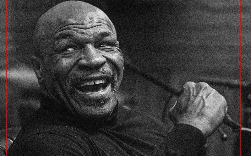 Mike Tyson lanza polémicas gomitas en forma de oreja y sabor a cannabis
