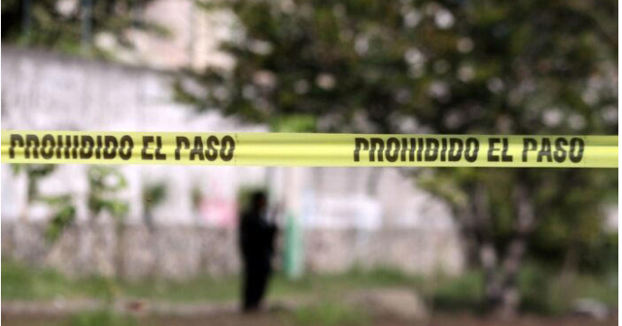 Cae sujeto acusado de asfixiar y mandar a cremar a su esposa embarazada en Oaxaca