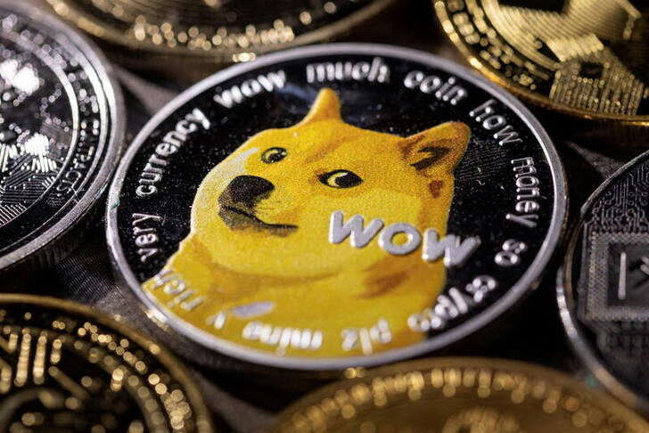 Dogecoin se dispara después de que Musk tuitea que puede ser usado para comprar Tesla