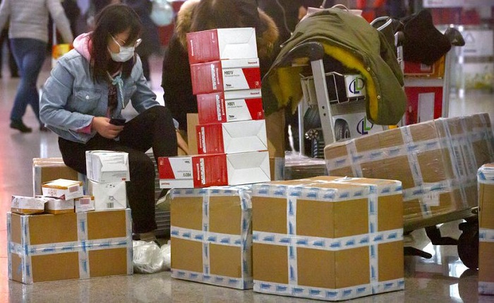 EE.UU, pide no viajar a China por emergencia decretada por la OMS