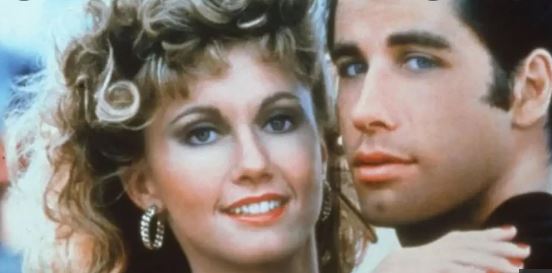 A los 73 años muere Olivia Newton-John, la de la película "Vaselina"