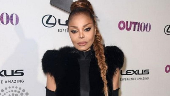 Janet Jackson subastará sus juguetes de intimidad