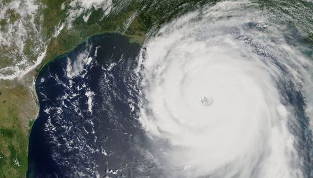 Temporada de huracanes se torna extremadamente activa en el Atlántico