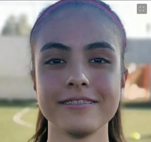 Capturan a los presuntos asesinos de la joven deportista Siria Fernanda