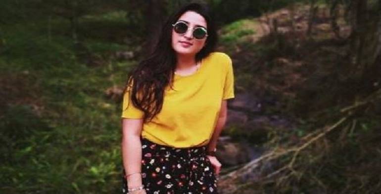 Asesinato de la estudiante Ingrid Aremis indigna en Puebla