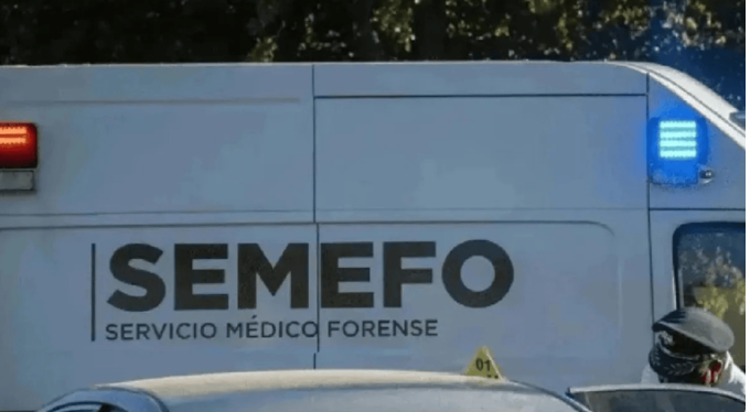 CDMX: Mueren cinco integrantes de una familia intoxicados por gas natural