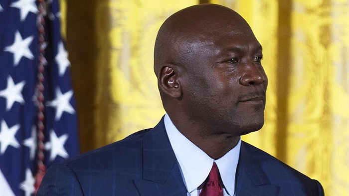 Michael Jordan, con pérdidas millonarias por crisis en Wall Street