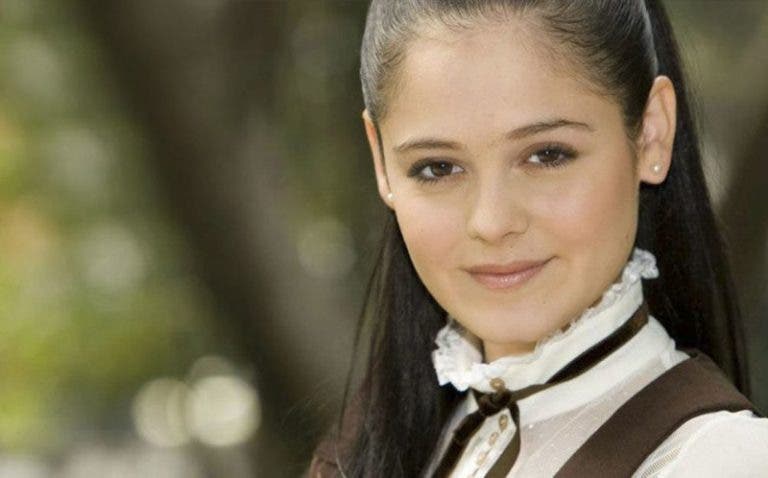 Revela Allisson Lozz, ex actriz de Televisa, que podría quedar ciega en 2 años