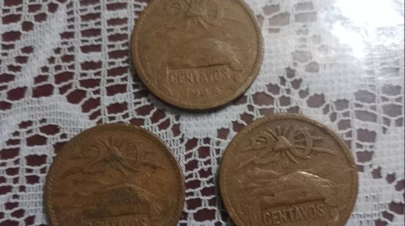 Estas tres monedas antiguas se venden hasta en $700,000