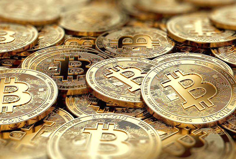 Bitcoin cae por debajo de los 40 mil dólares por primera vez desde septiembre de 2021