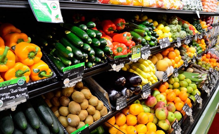 La UNAM aconseja comer frutas y verduras durante la Fase 3 de la pandemia