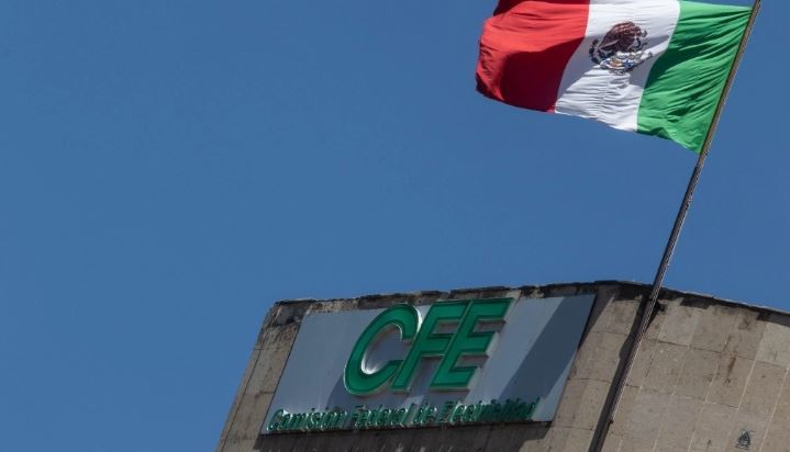 Tribunal Administrativo ordena a CFE indemnizar a un particular por $94 millones