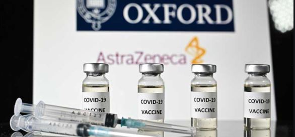 Inicia en México la etapa de envasado y llenado de vacuna AstraZeneca