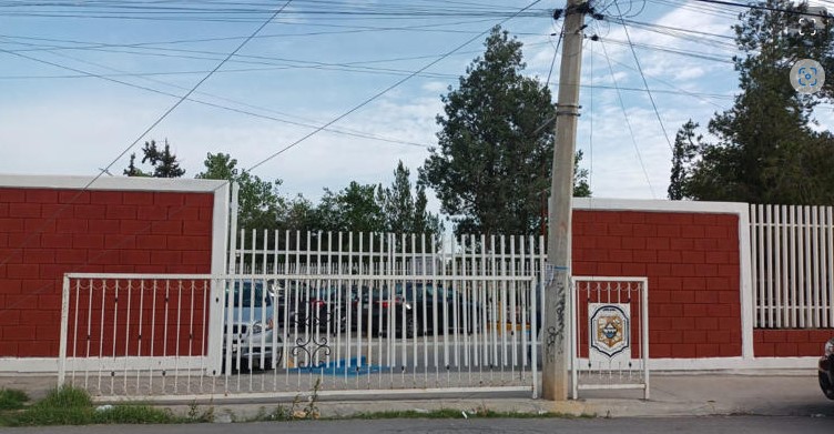 Padres de familia denuncian presunto abuso en escuela de Saltillo