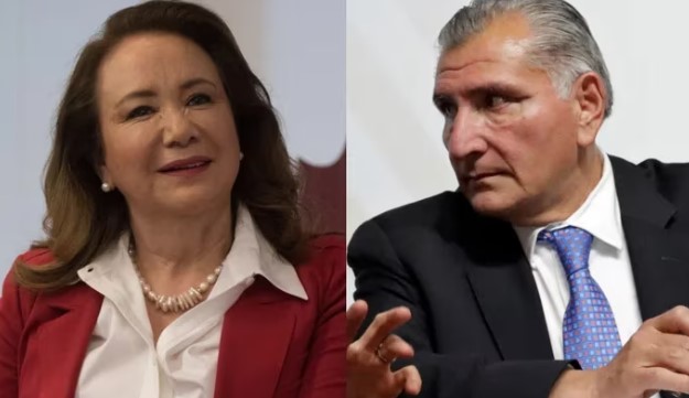 “La SEP no cancela títulos”: Segob a la UNAM sobre tesis de Yasmín Esquivel