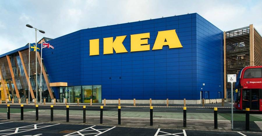 Ikea pagará 46 millones de Dlls. a familia de niño que murió aplastado por una cómoda