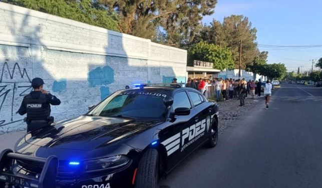 Querétaro: Muere menor por tomar alcohol en fiesta de inicio de clases