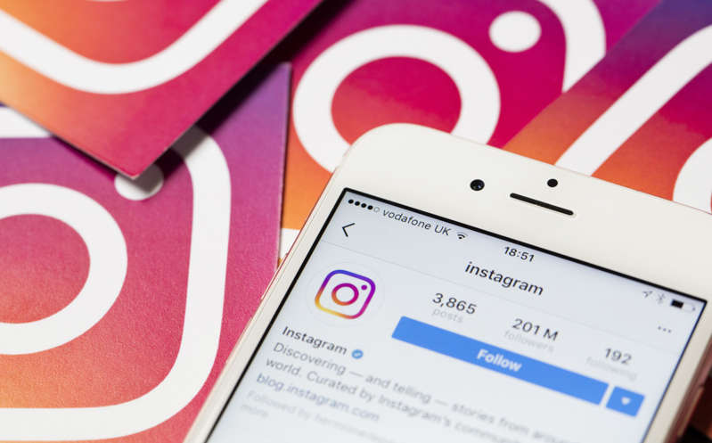 Instagram cambia: usa los 'Me Gusta' en historias para no saturar mensajes directos