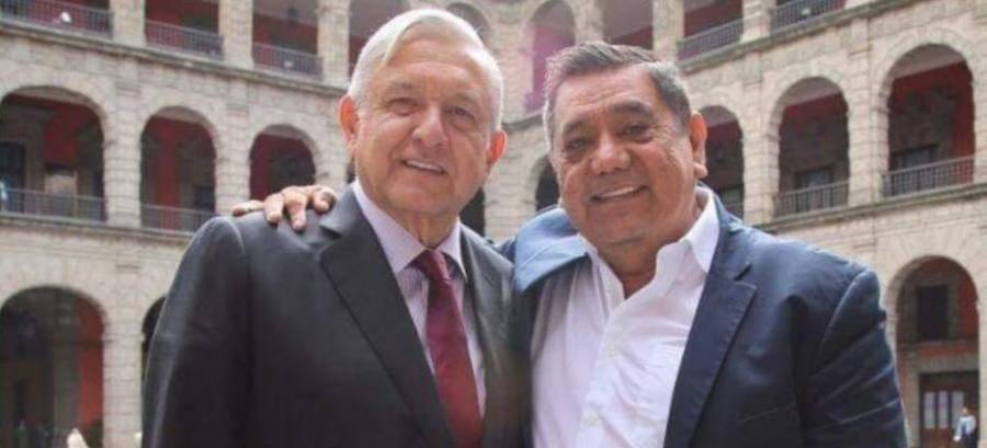 #YaChole de machos en el poder, le responden a AMLO en redes