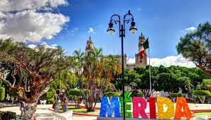 Yucatán: Sector turismo desea reanudar operaciones a partir del 1 de junio