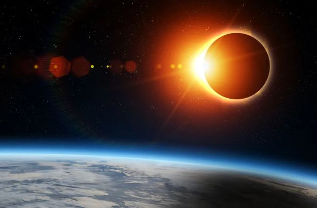 Eclipse de Sol en México será pronto ¿cuándo y dónde verlo?