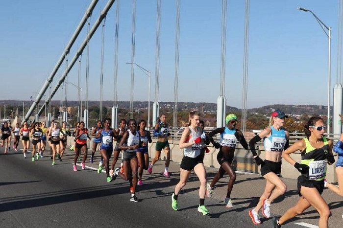 Cancelan icónico Maratón de Nueva York; cumpliría 50 años