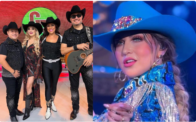Alicia Villarreal estalla por regreso del Grupo Límite; “Deben ponerse otro nombre”