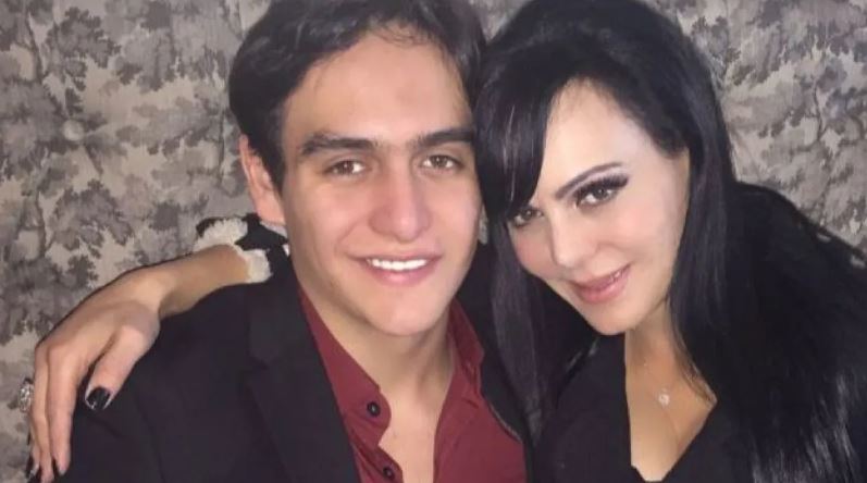 Maribel Guardia comparte preocupante mensaje a meses de la muerte de su hijo