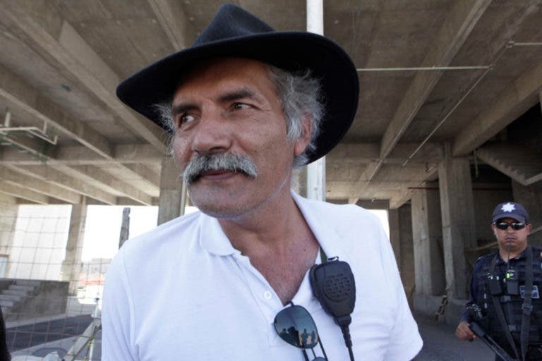 Muere de Covid-19, José Manuel Mireles, creador de grupos de autodefensas