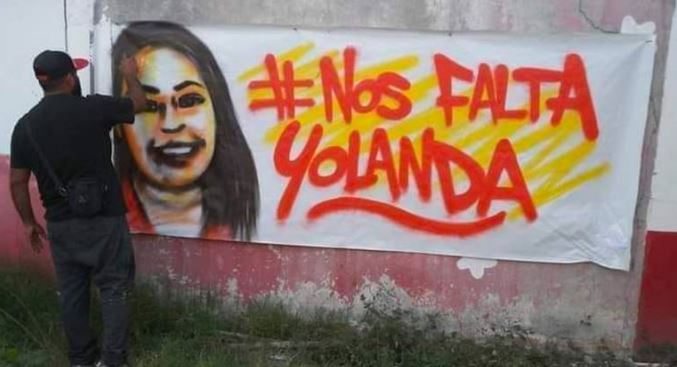 Otro más de NL: Padre de Yolanda no cree versión de la Fiscalía sobre suicidio