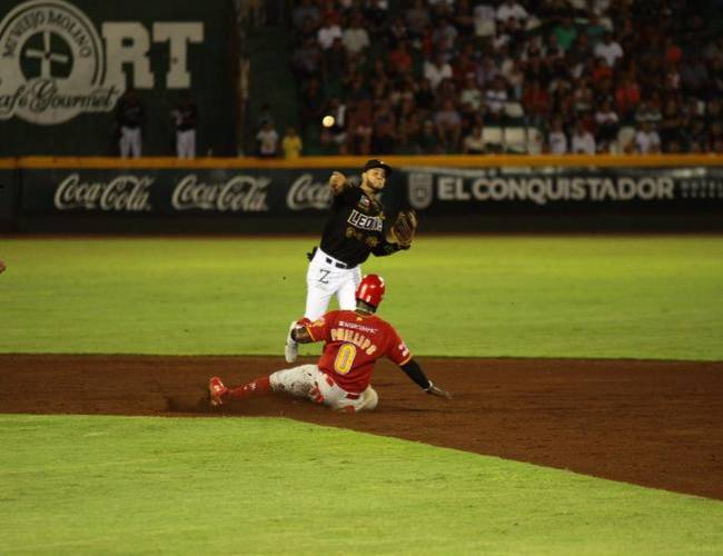 Jugador de Diablos estaba dopado en final contra Leones