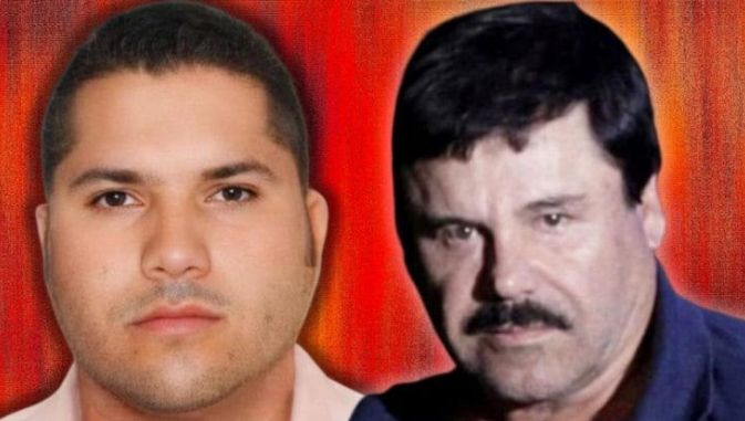 El Chapo Isidro, el narcotraficante que desafía al FBI y sacude Sinaloa