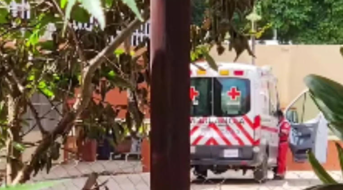Campeche: Maestro muere mientras daba clases en secundaria ¿Cómo sucedió?