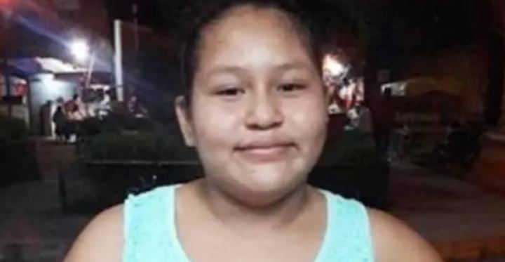 Yucatán: Aparece en Campeche niña de 11 años secuestrada por hombre de 28