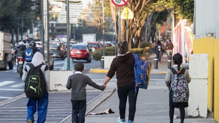 Yucatán: Este viernes inicia el último “puente” escolar del año